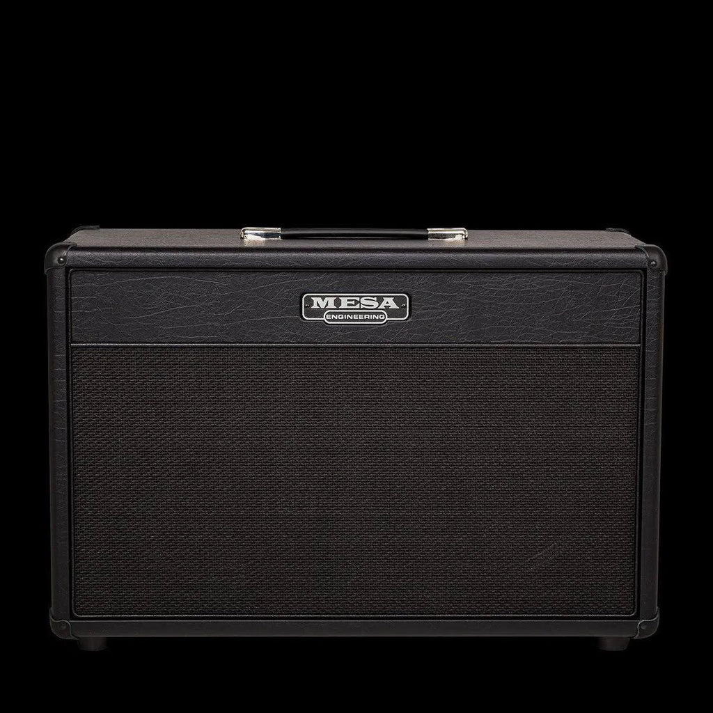 Black 2x12 Lone Star Cabinet J99401