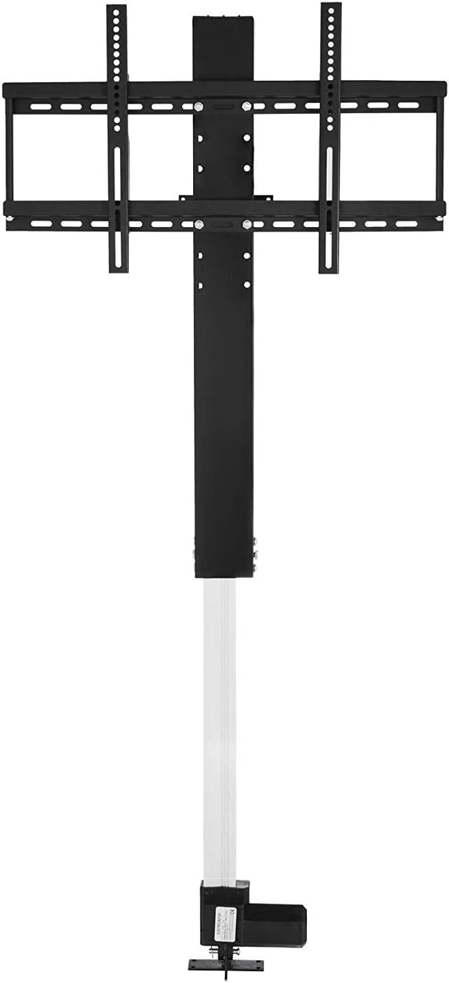 Motorized TV Lift Mount Bracket with Remote Controller B374596