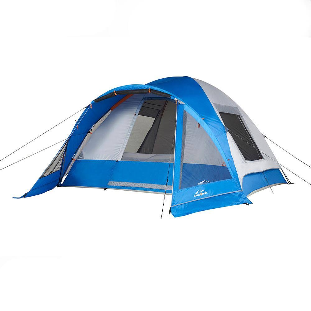 6 Person Acacia Tent H489