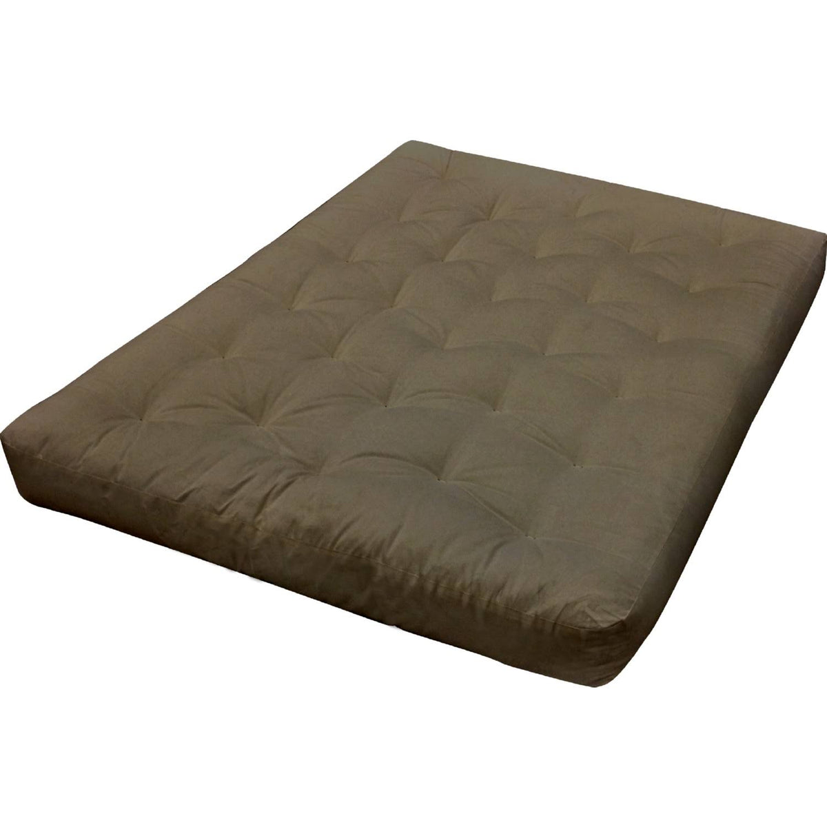 Sage Microfiber Futon Mattress I41256