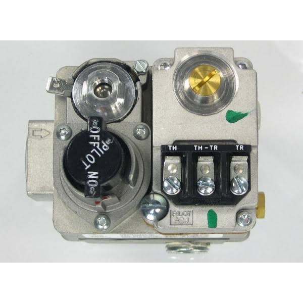 Gas Valve R615