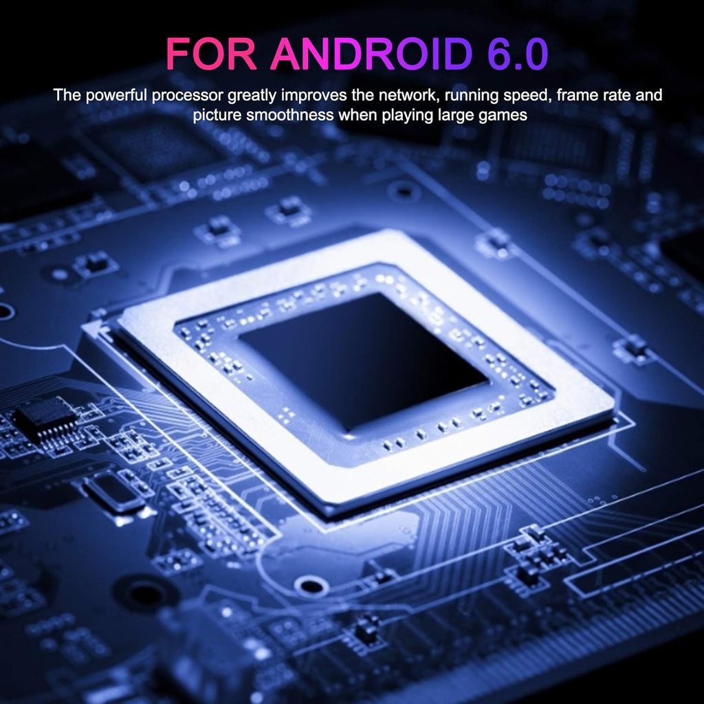 5.45in HD Full Screen Dual Card Dual Standby Mobile Phone V945777