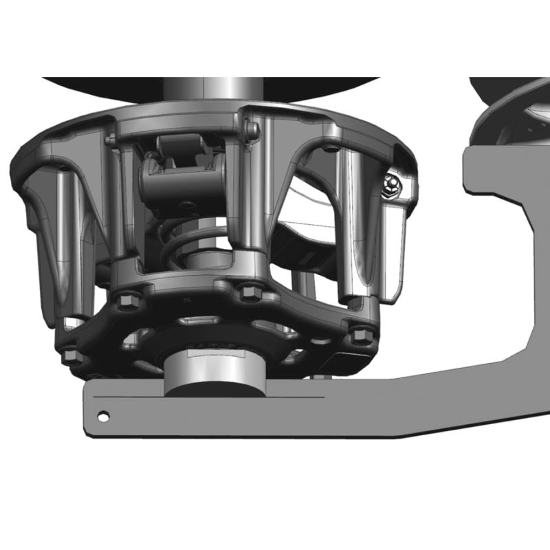 Clutch Alignment Bar X677