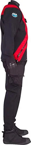 2X Large Drysuit D156