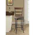 Swivel Bar Stool H856140
