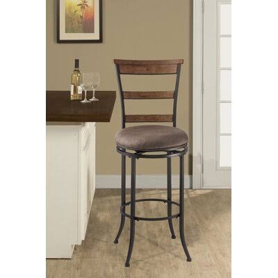 Swivel Bar Stool H856140
