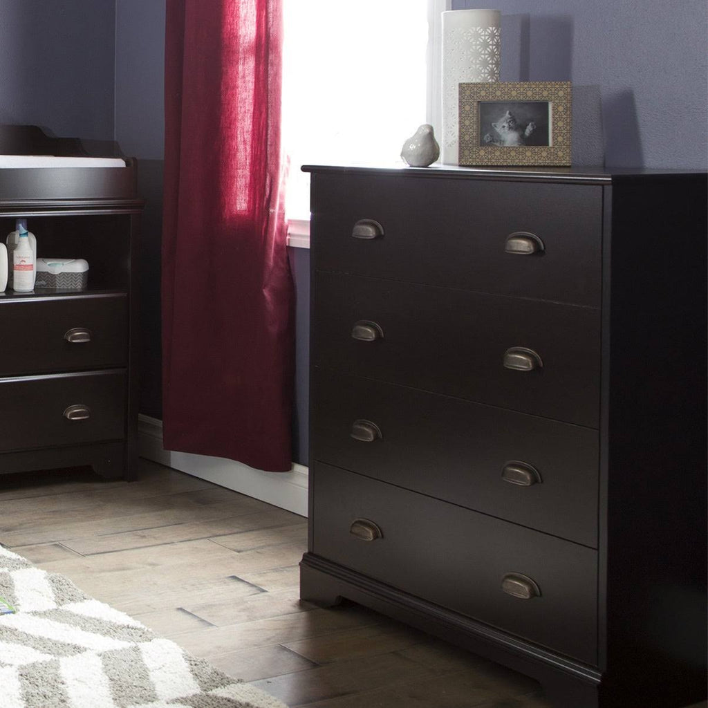 4-Drawer Chest B64554