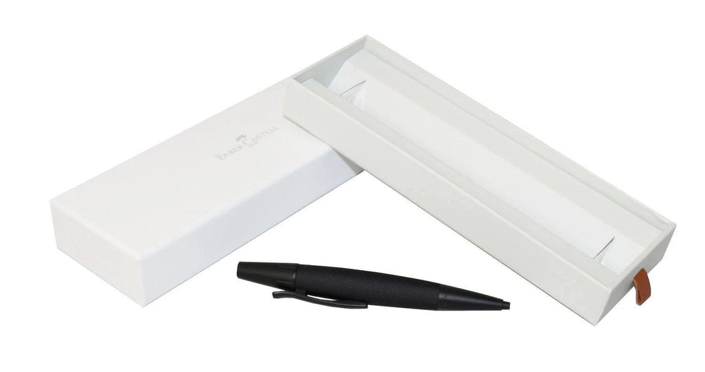 Pure Black Ballpoint Pen K25061