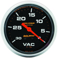 Liquid-Filled Mechanical Vacuum Gauge L22237