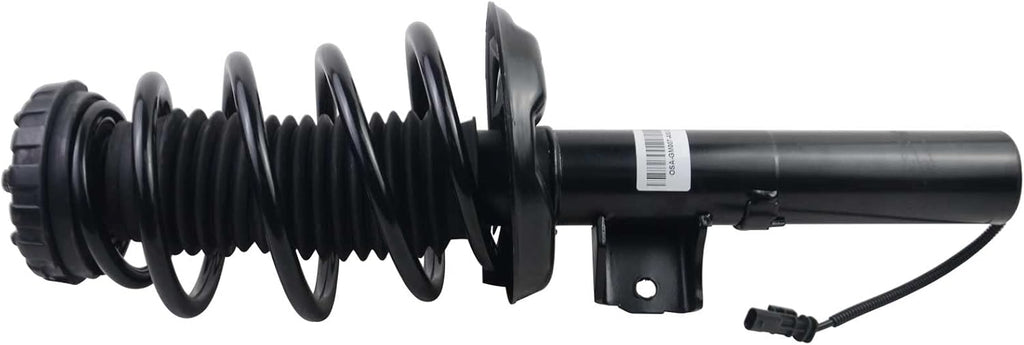 2Pcs Front Shock Absorber Strut Assys Z21390