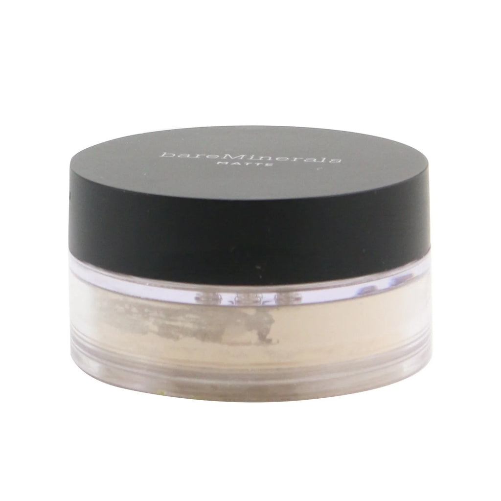 Matte Foundation Broad Spectrum SPF15 - Neutral Medium 6g/0.21oz Y904