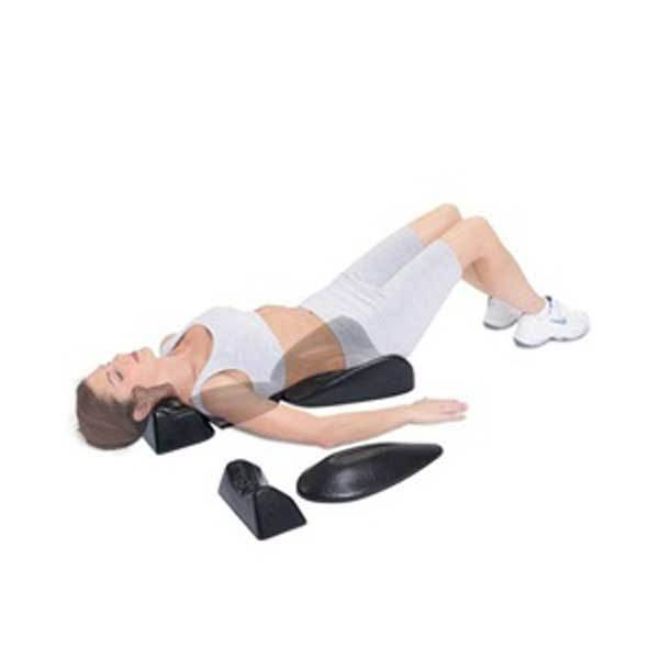 Standard Lumbar Pivot I906