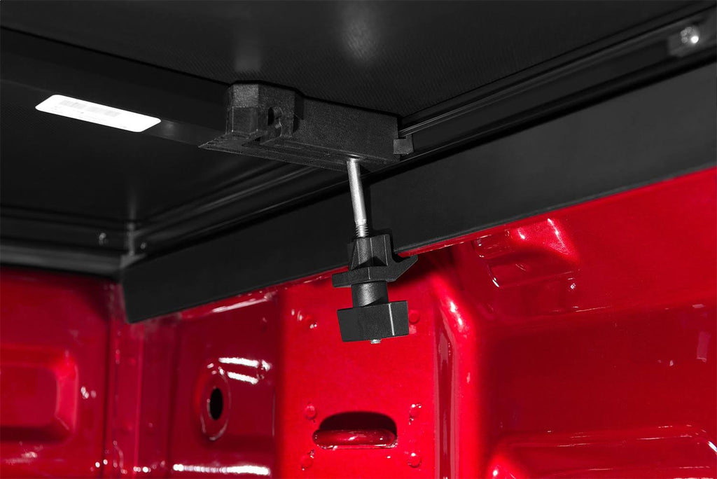 Tri-Fold Tonneau Cover L5804
