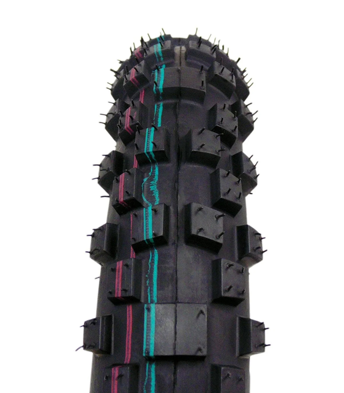 2.50-10 Knobby Tread Motorcycle Tire A580124