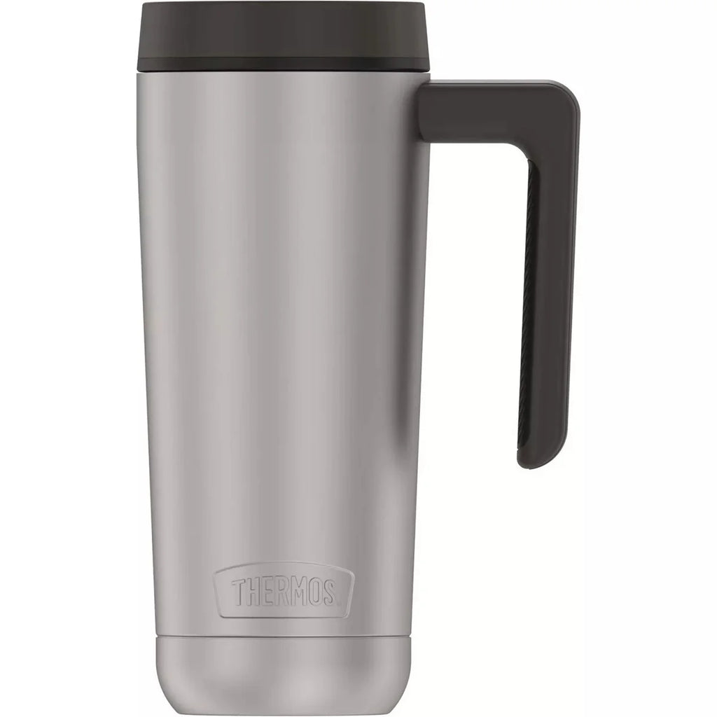18 OZ Stainless Steel Mug W19499