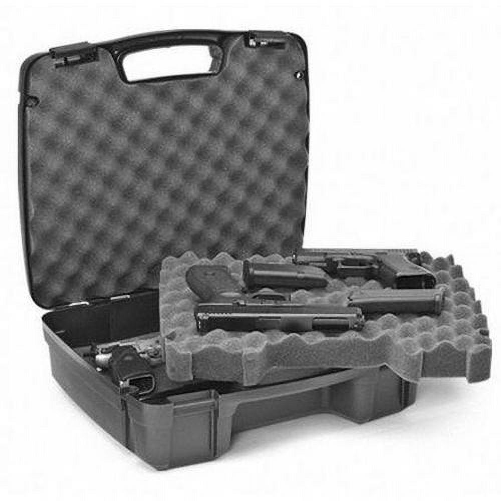 Protective Case, 14-7/8 W x 17-1/8 L x 5-3/4 H Z51238