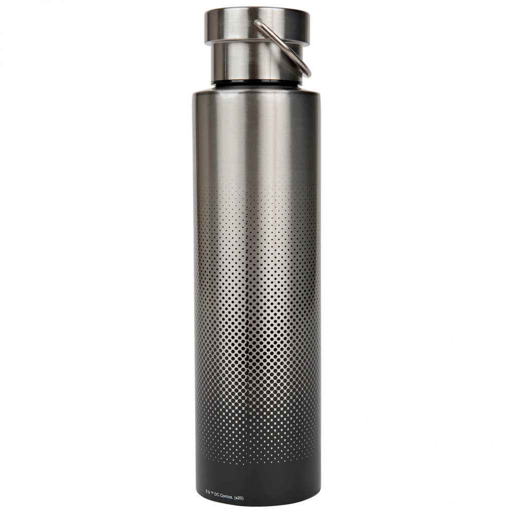 24 oz Stainless Steel Water Bottle J4447