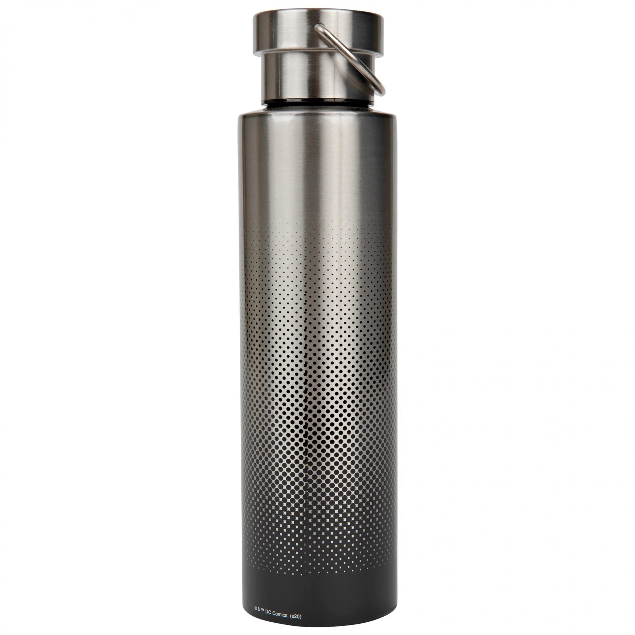 24 oz Stainless Steel Water Bottle J4447