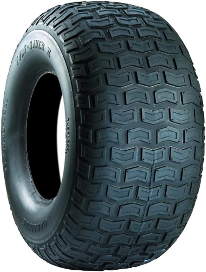 18X8.50-8 Lawn & Garden Tire Pack of 2 E2543