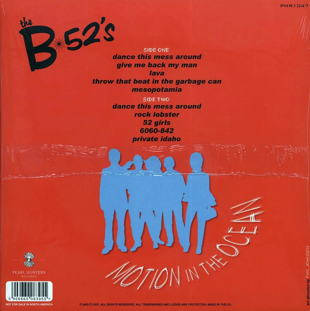 Yellow Vinyl LP S251950