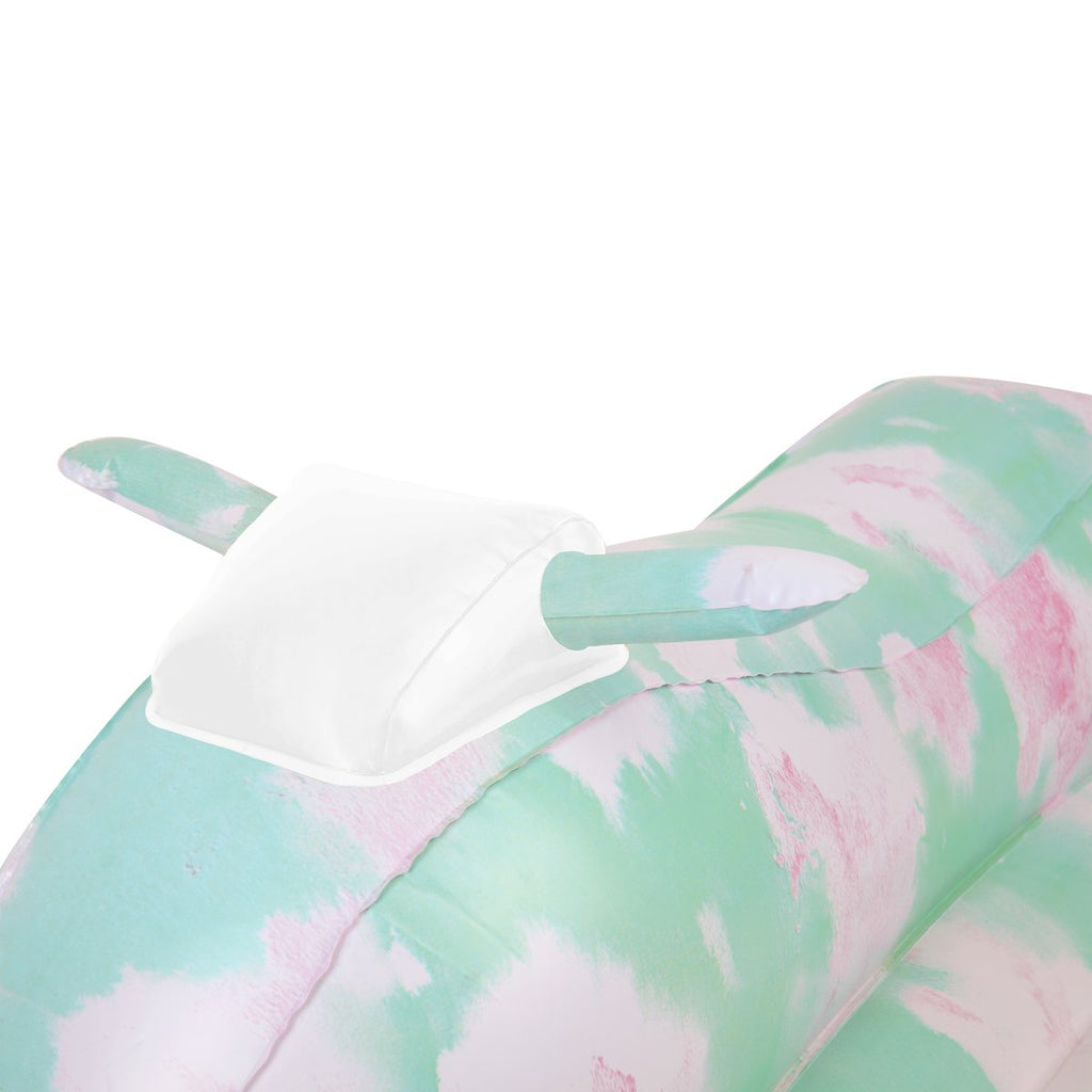 Inflatable Ride On Pool Float X464