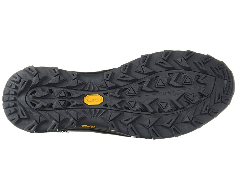 Men's Black Merrell Shoes V39579