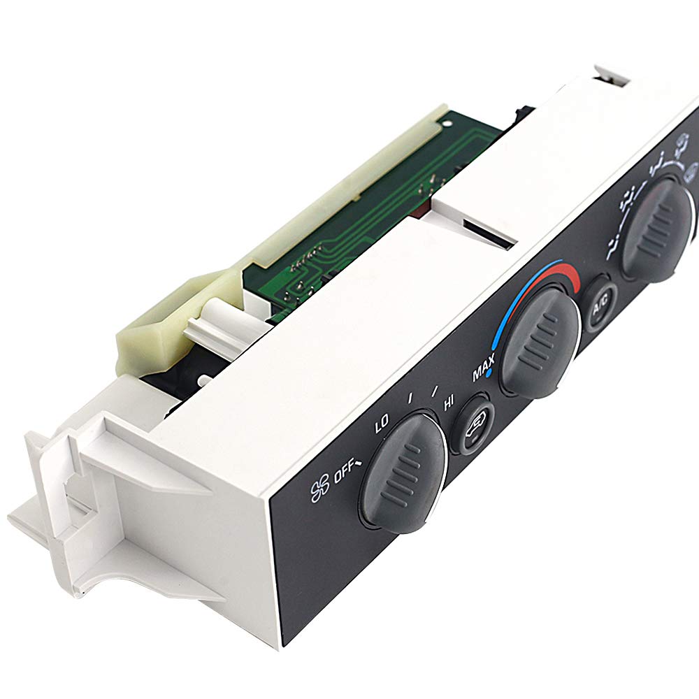 HVAC Control Module, Pack of 2 H974990