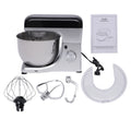 4.5L Commercial Food Dough Mixing Machine 500W Tilt-Head S66255