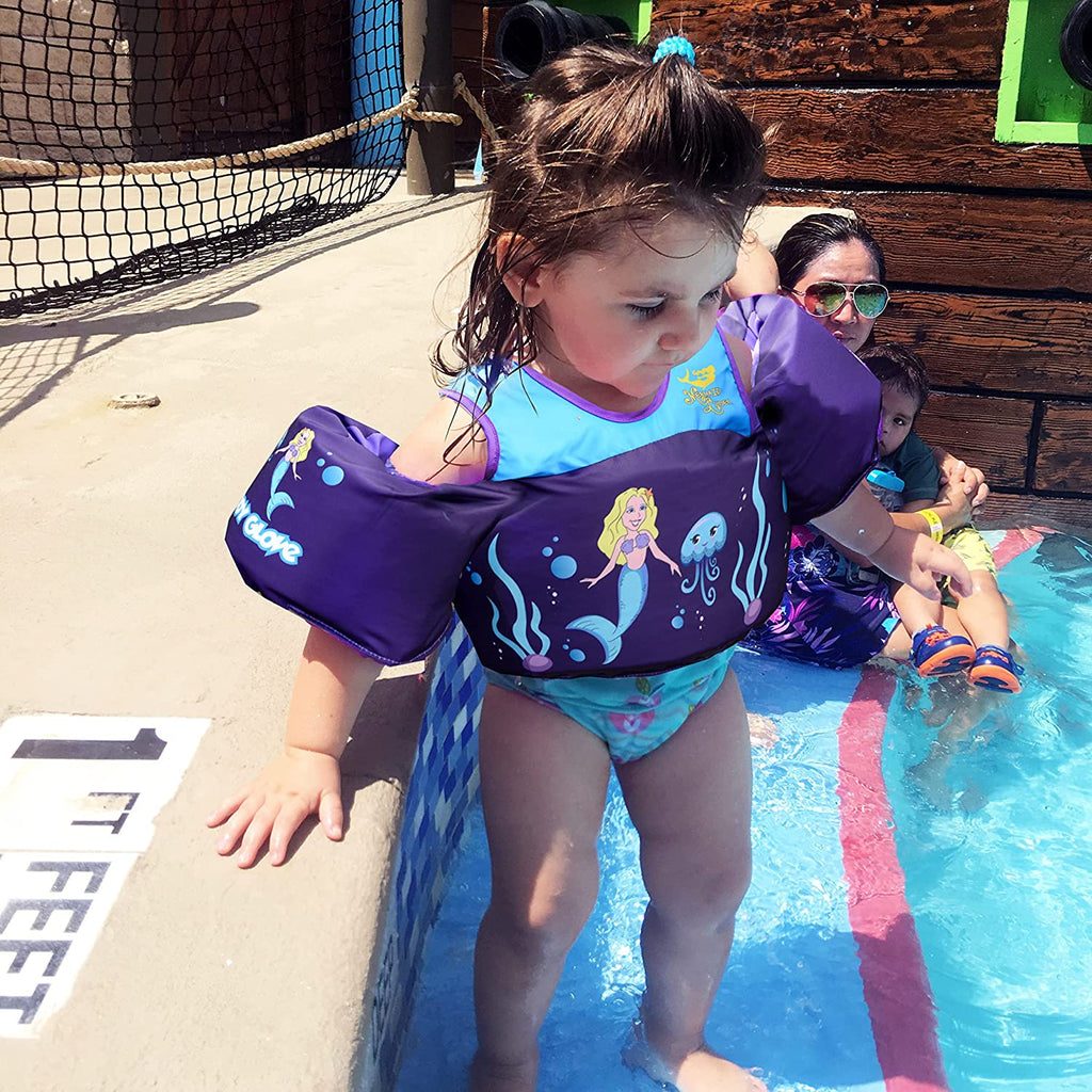 Crab Life Jacket and Vest Y78132