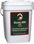Biotin 800 Powder with Yucca 20lbs V55432