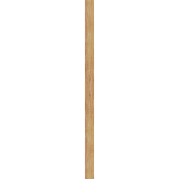Vertical Gable Vent E2166
