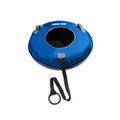 Blue Inflatable Snow Tube X26548
