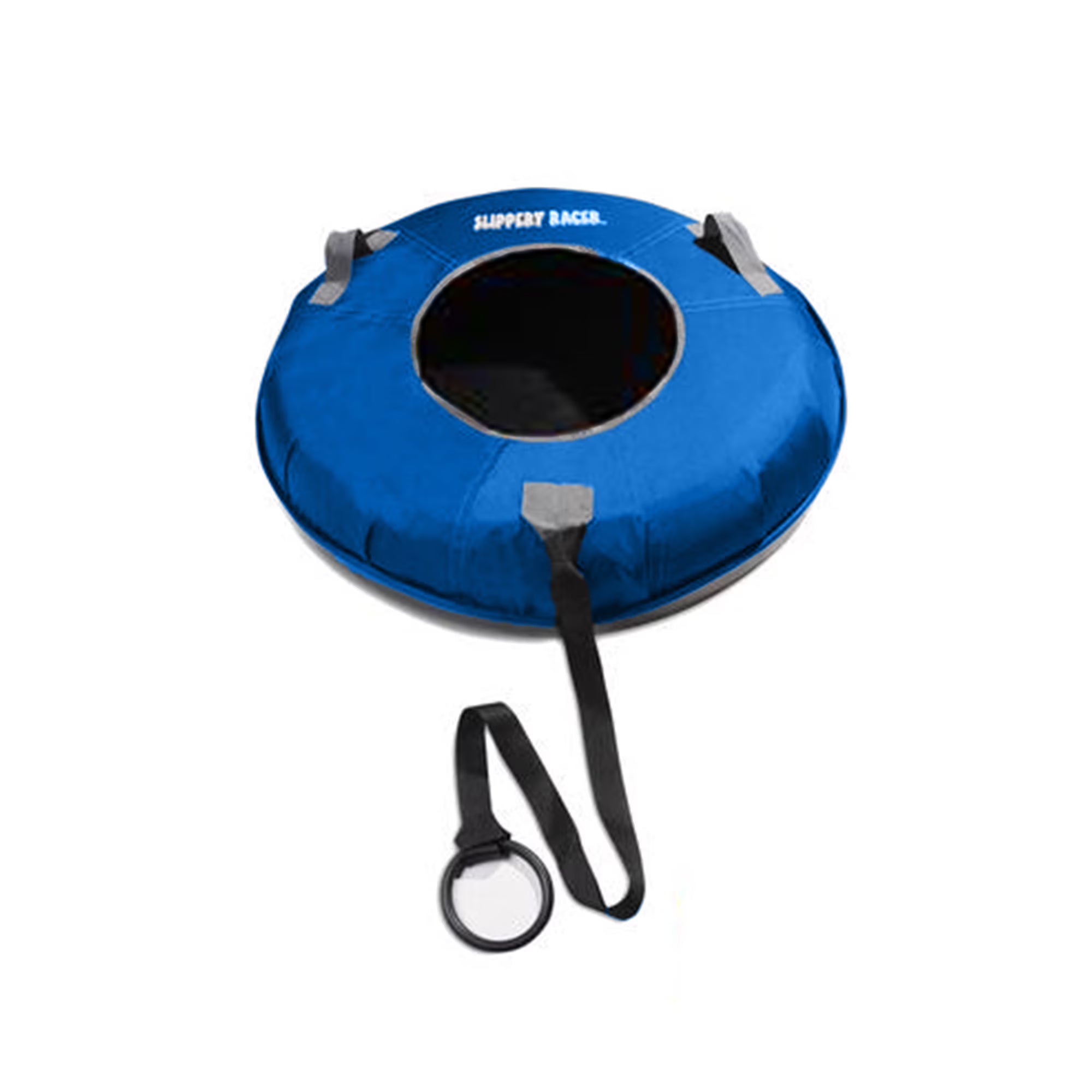 Blue Inflatable Snow Tube X26548