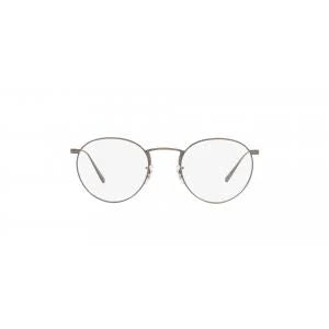 Pewter Eyeglasses V215