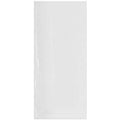Clear Plastic Poly Bags, 2 mil, 8 inch x 18 inch, Case of 1000 A230