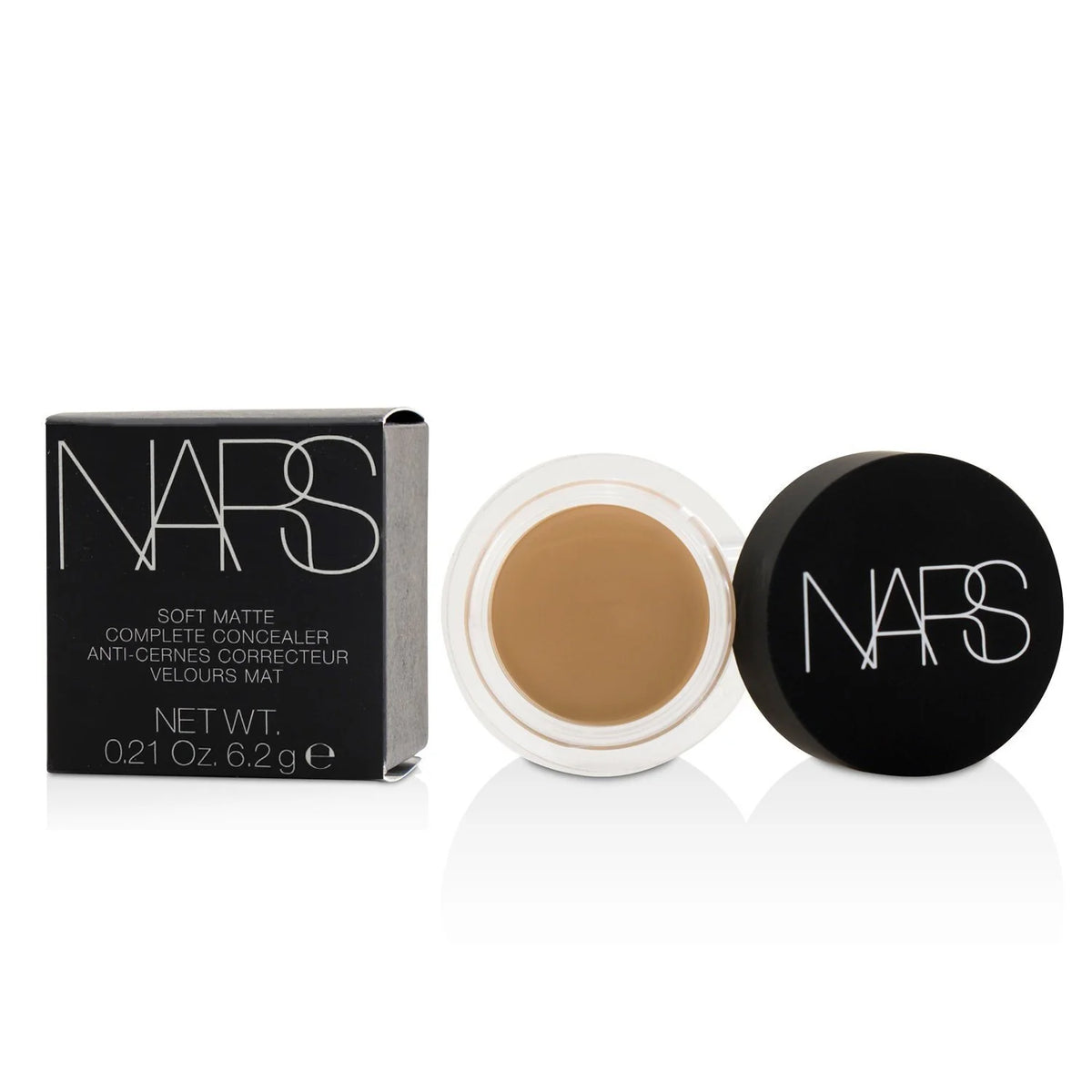 Soft Matte Complete Concealer J7979
