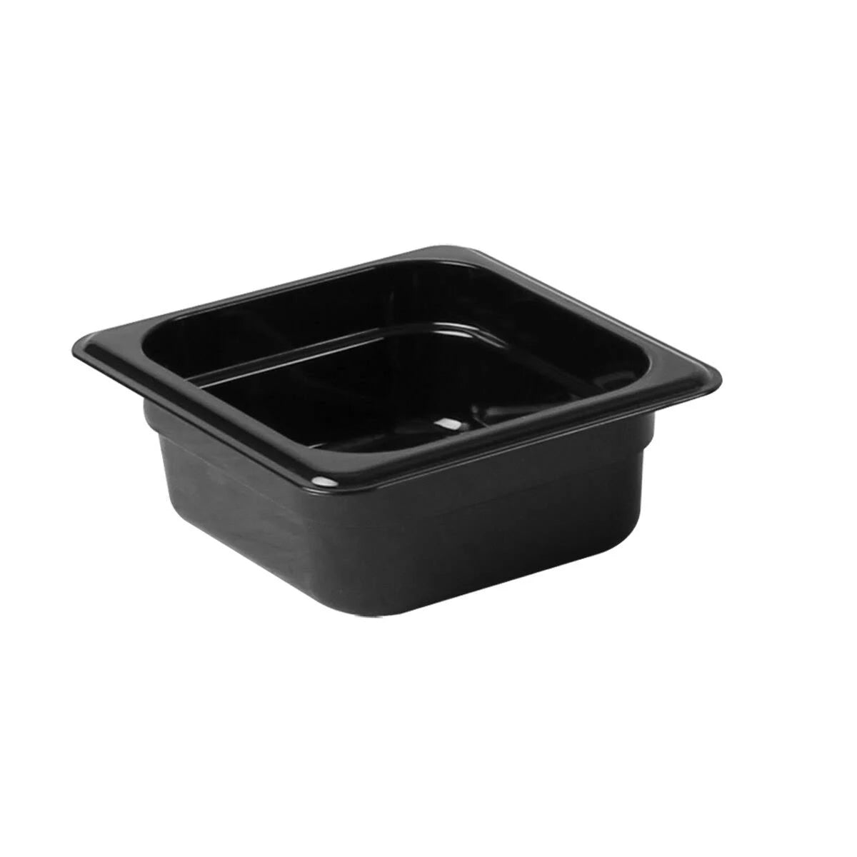 2.5x22 Deep 6 Polycarbonate Food Pan W825