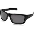 Polished Black Polarized Sunglasses Y1941