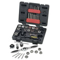 40 pc. Metric Tap and Die Set T33788