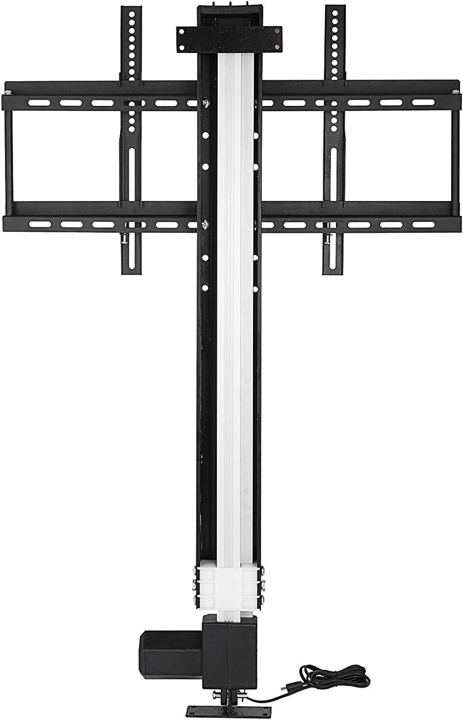 Motorized TV Lift Mount Bracket with Remote Controller B374596
