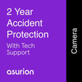2 Year Camera Accident Protection Plan with Tech Support O783642