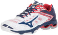 Mizuno Wave Lightning Z5 Stars/Stripes 16 X882