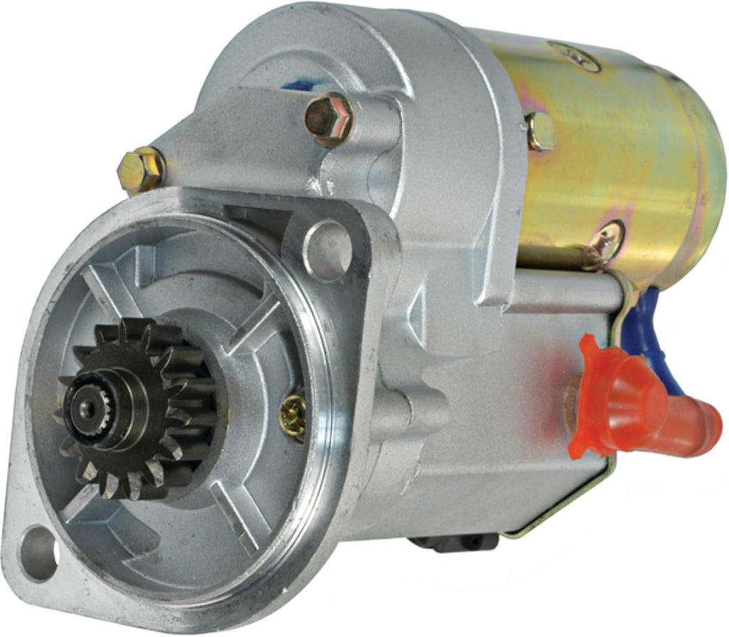 Starter for Tractor Loader U93501