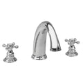 Gloss Black Roman Tub Faucet O81642