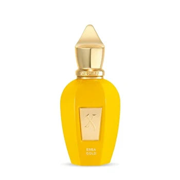 Xerjoff Erba Gold Eau De Parfum 50ml K209