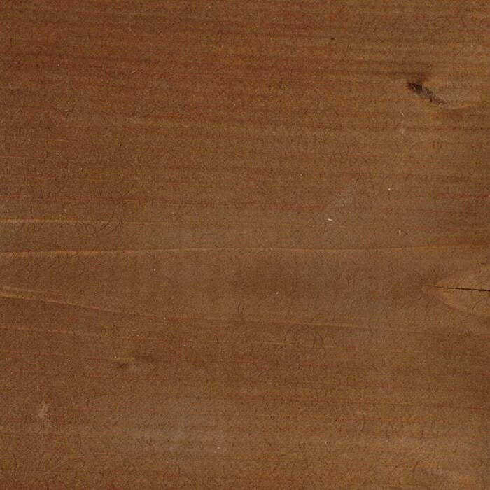 Cedar 4 Cross Leg Picnic Table with 2 Benches E3329