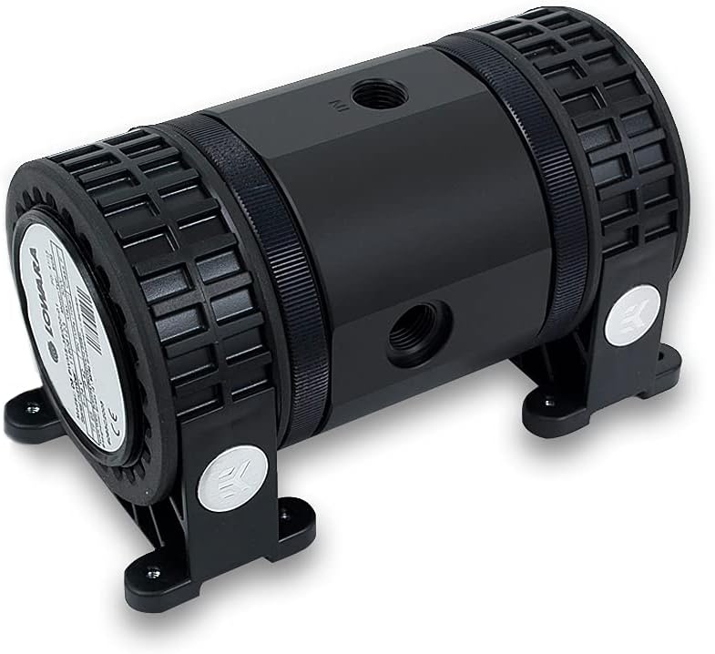 Dual D5 PWM Pumps C3392