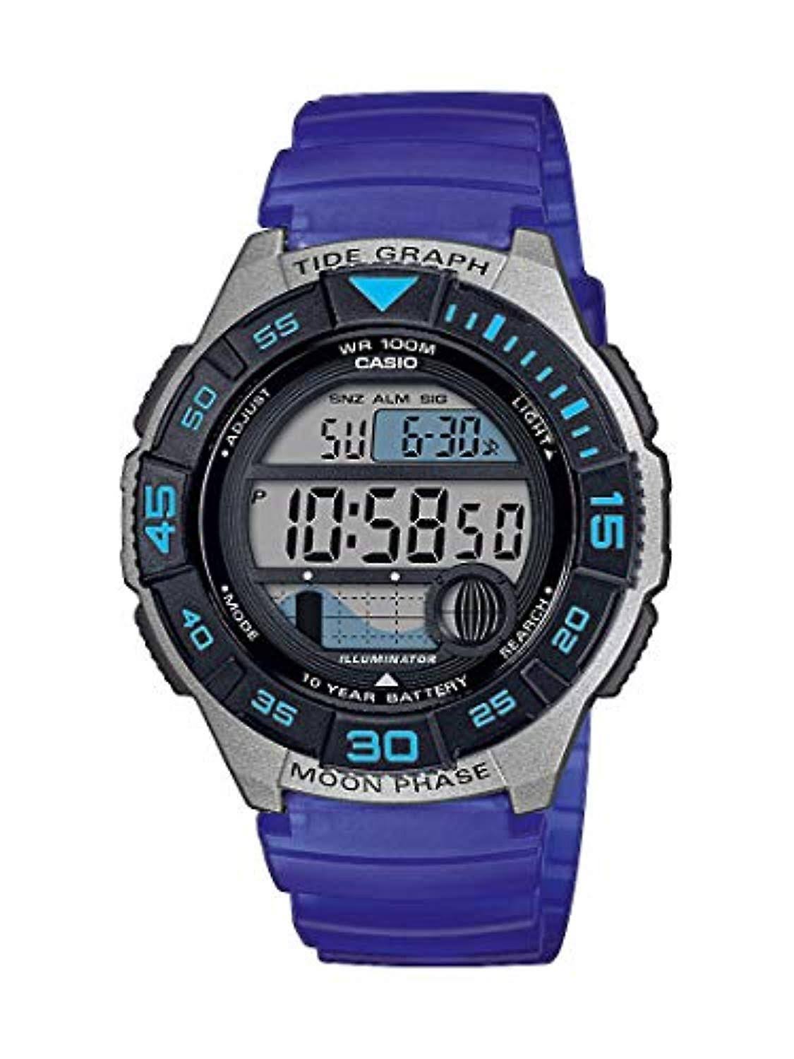 WS-1100H-2AVEF Watch S971