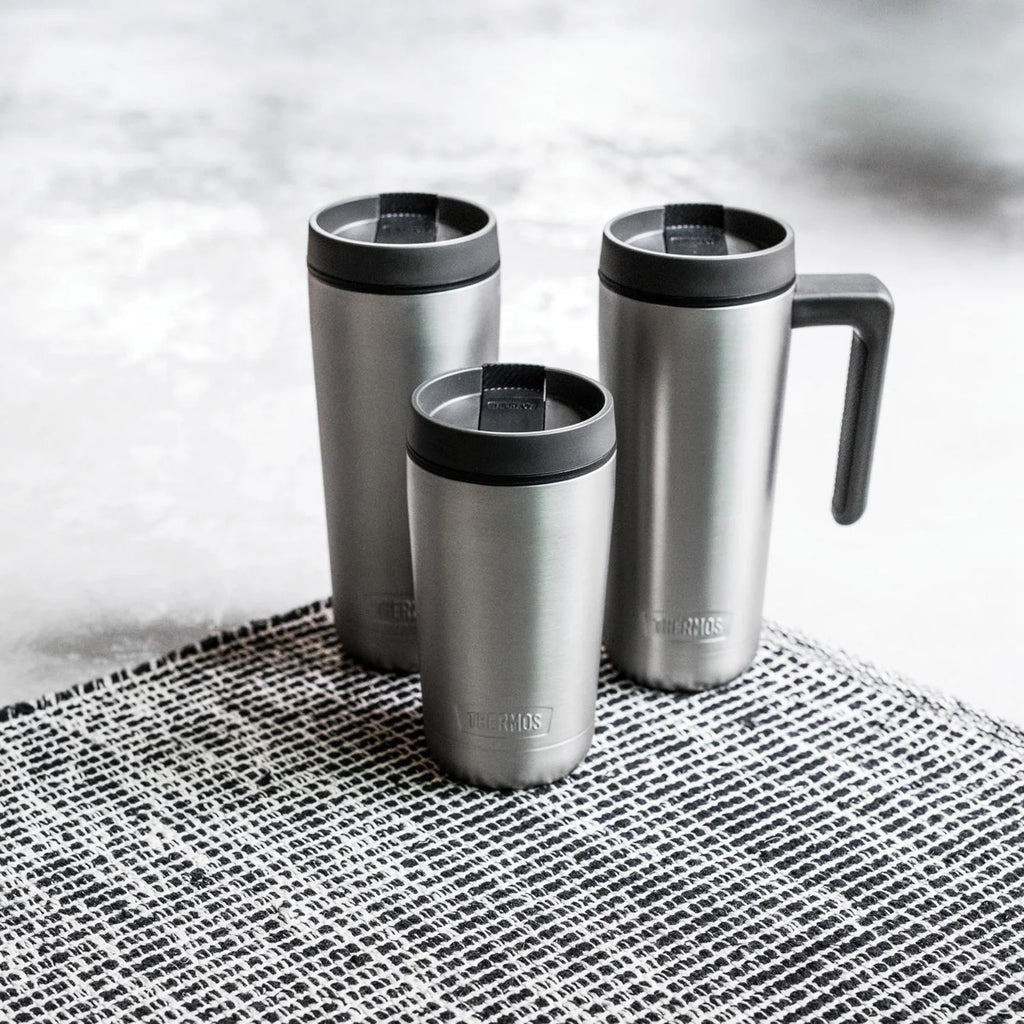 18 OZ Stainless Steel Mug W19499