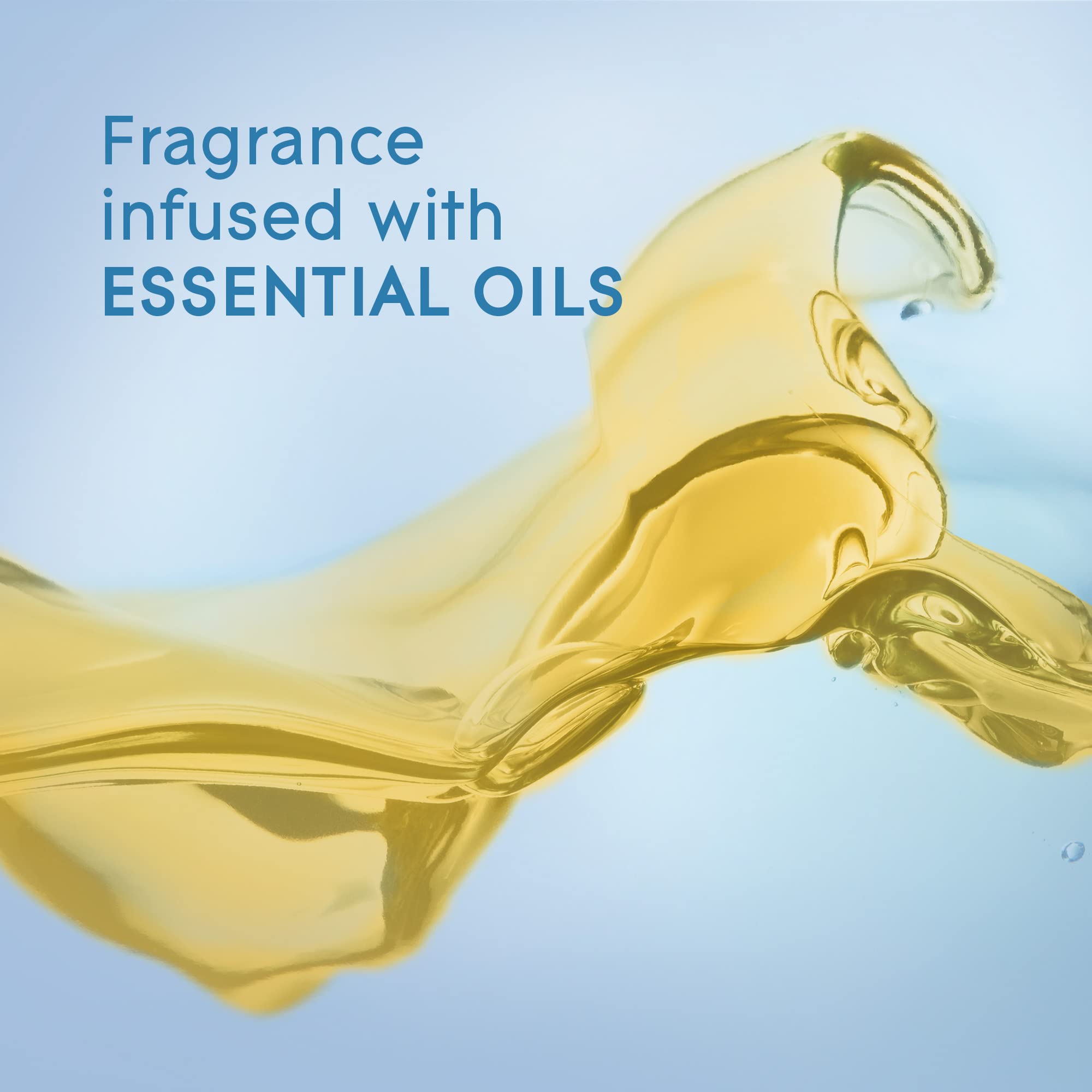 8.3 Oz Clean Linen Room Air Freshener Spray, Pack of 16 F650127